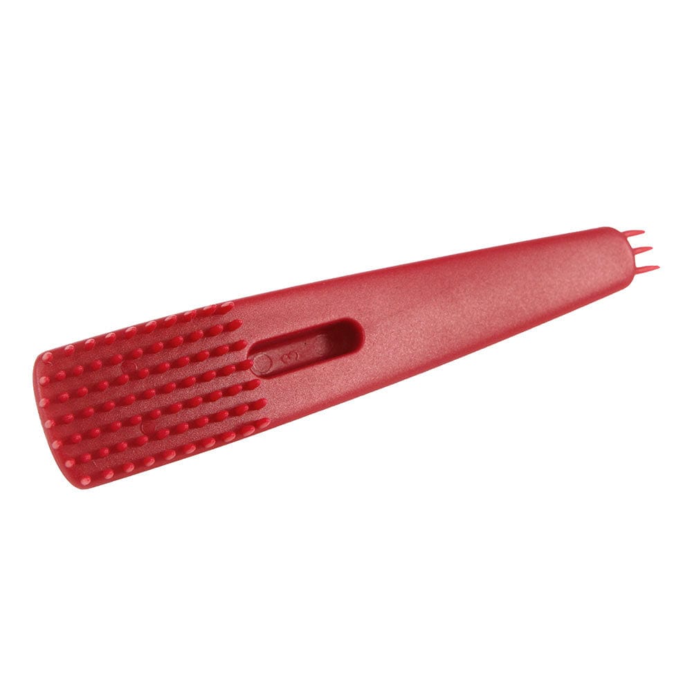 Susi 3 garlic press cleaner brush