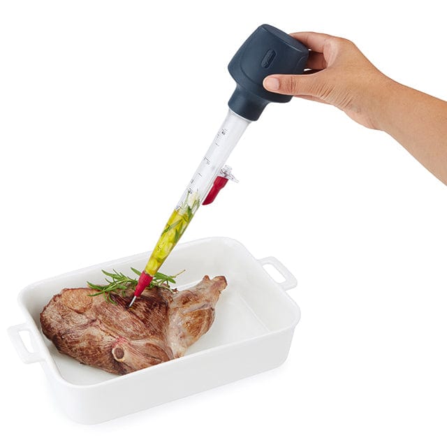 2-In-1 baster infuser