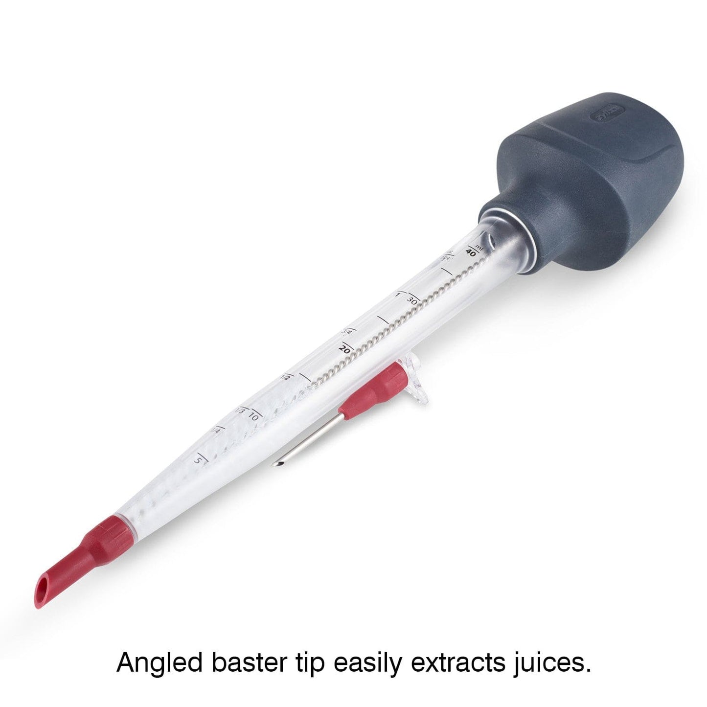 2-In-1 baster infuser