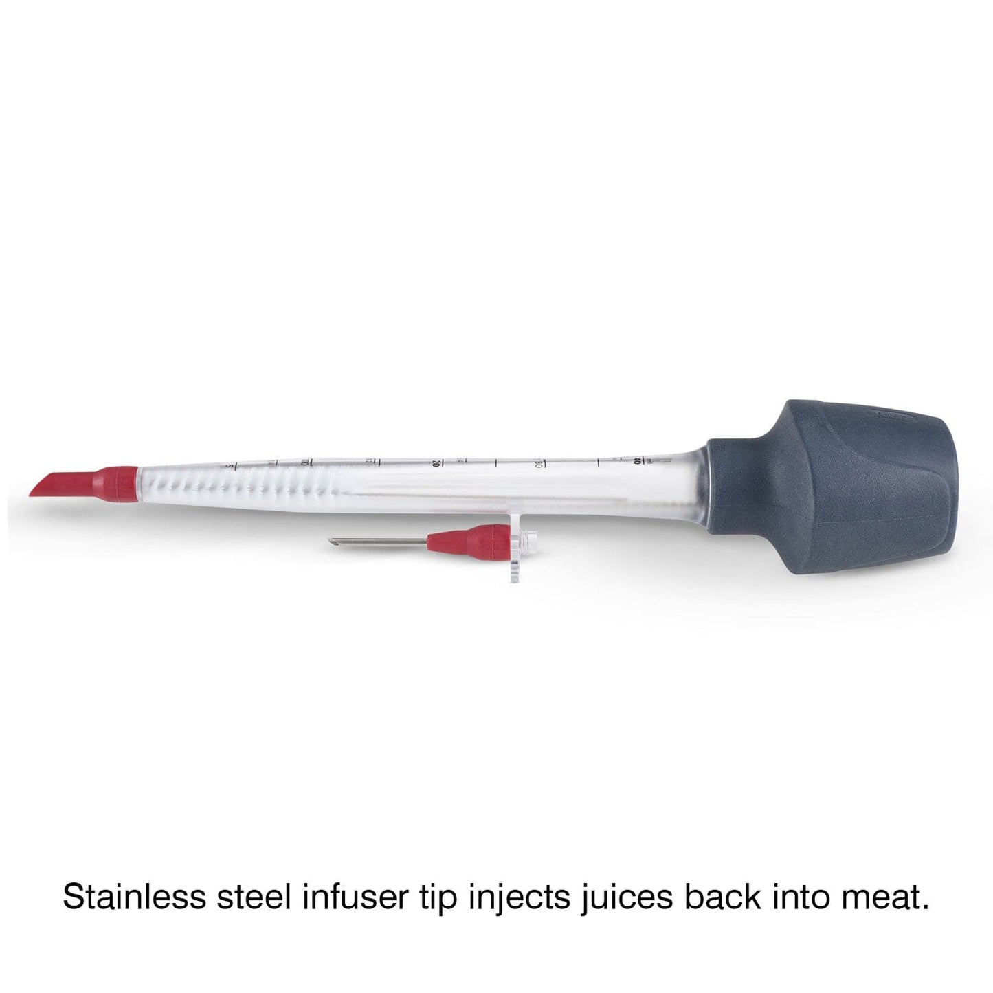 2-In-1 baster infuser