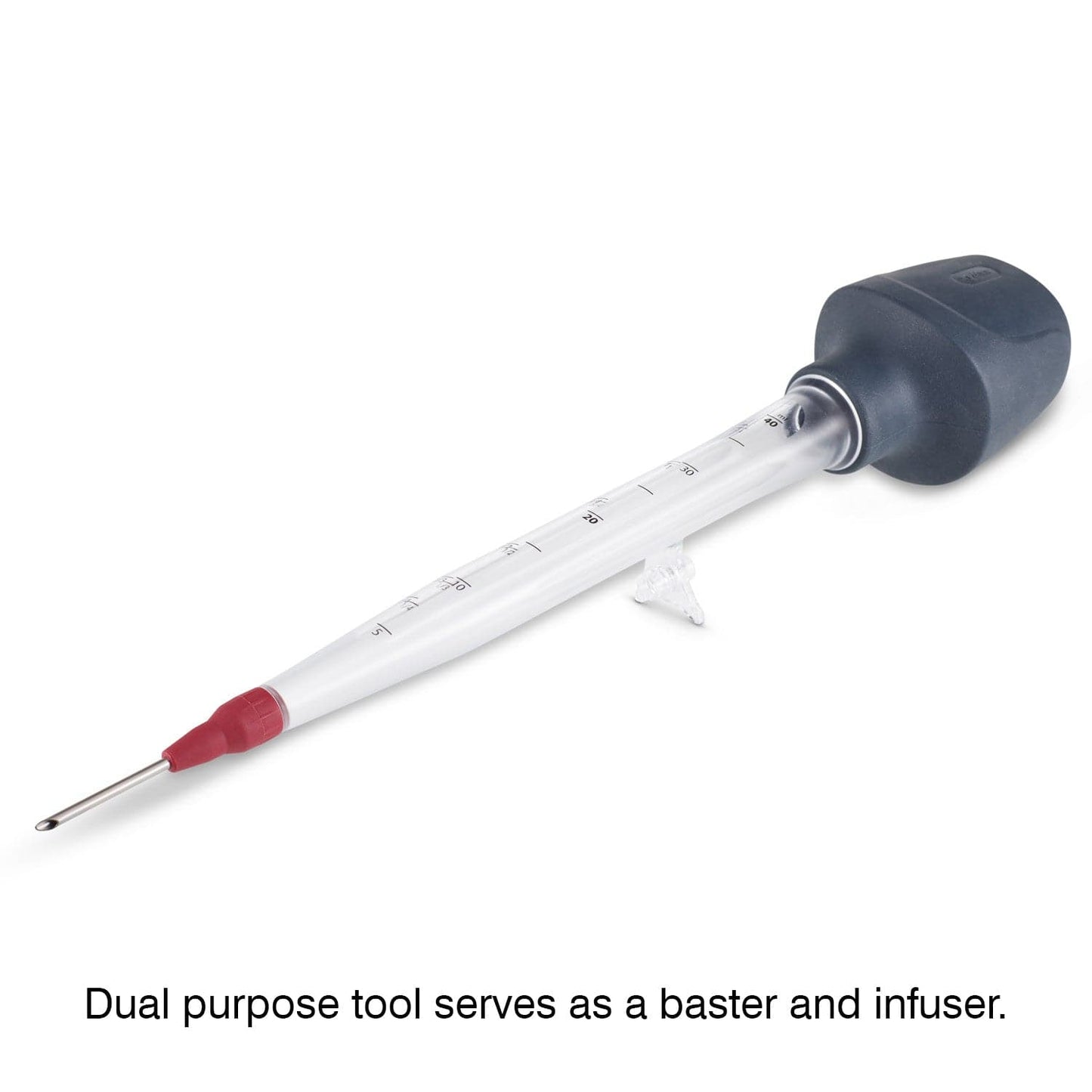 2-In-1 baster infuser