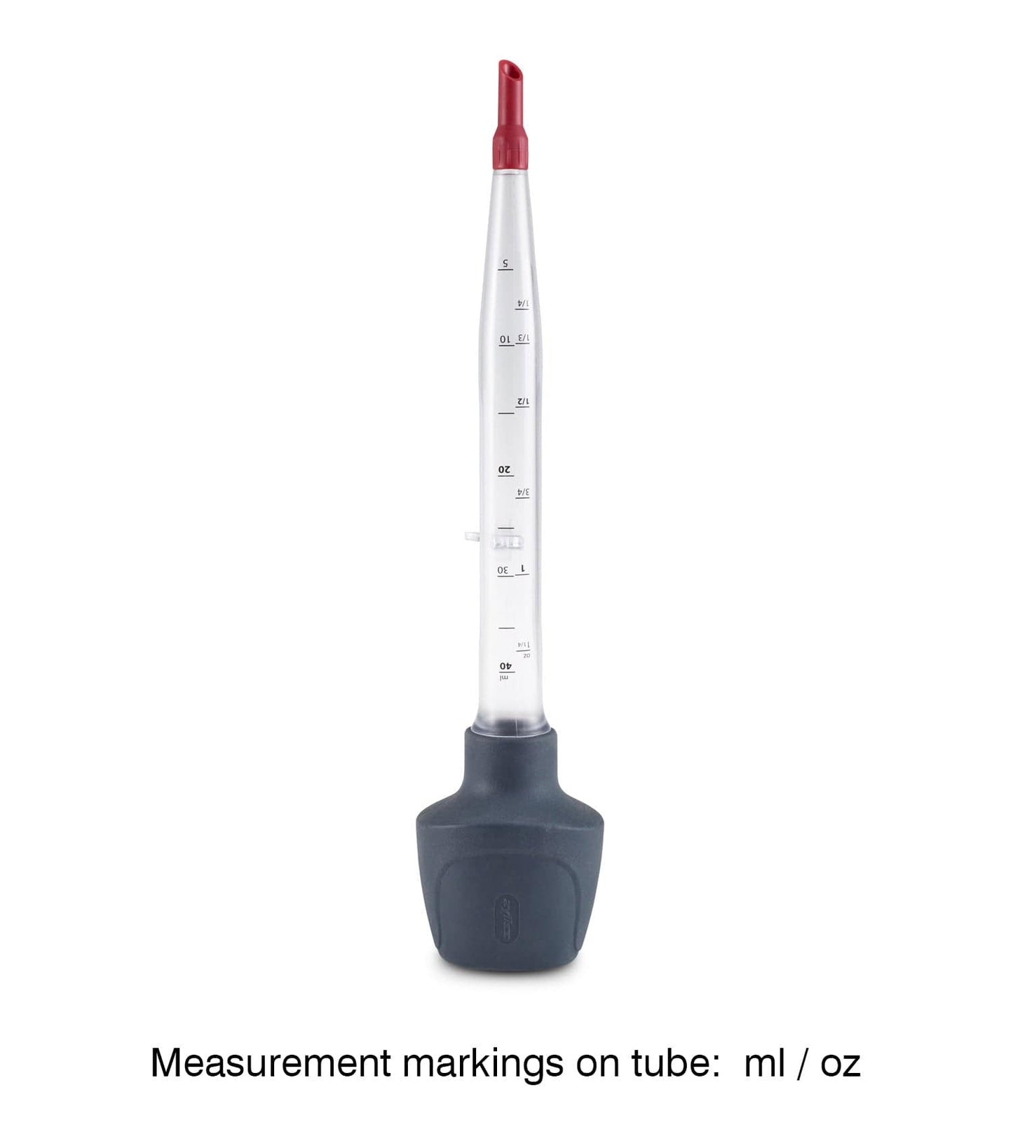 2-In-1 baster infuser