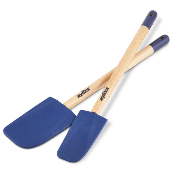 Piece bakeware spatula set