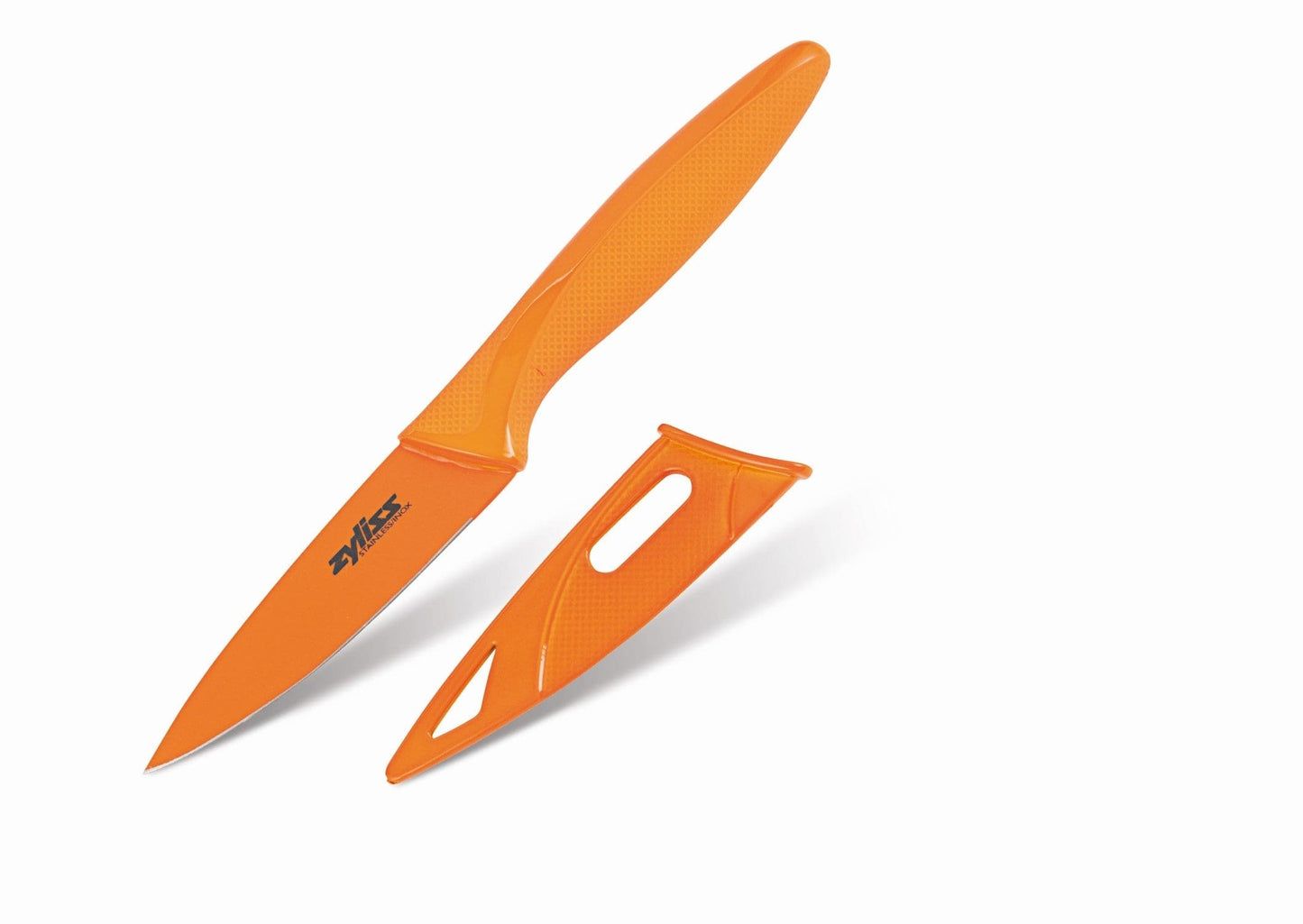 Paring knife set