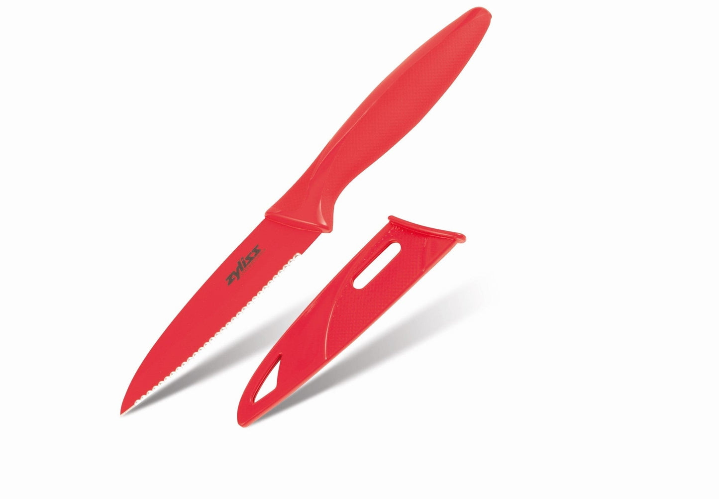 Paring knife set