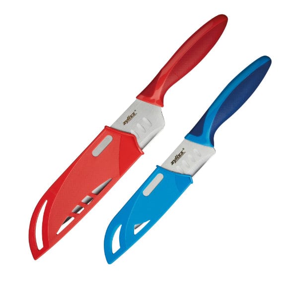 2 Piece santoku set