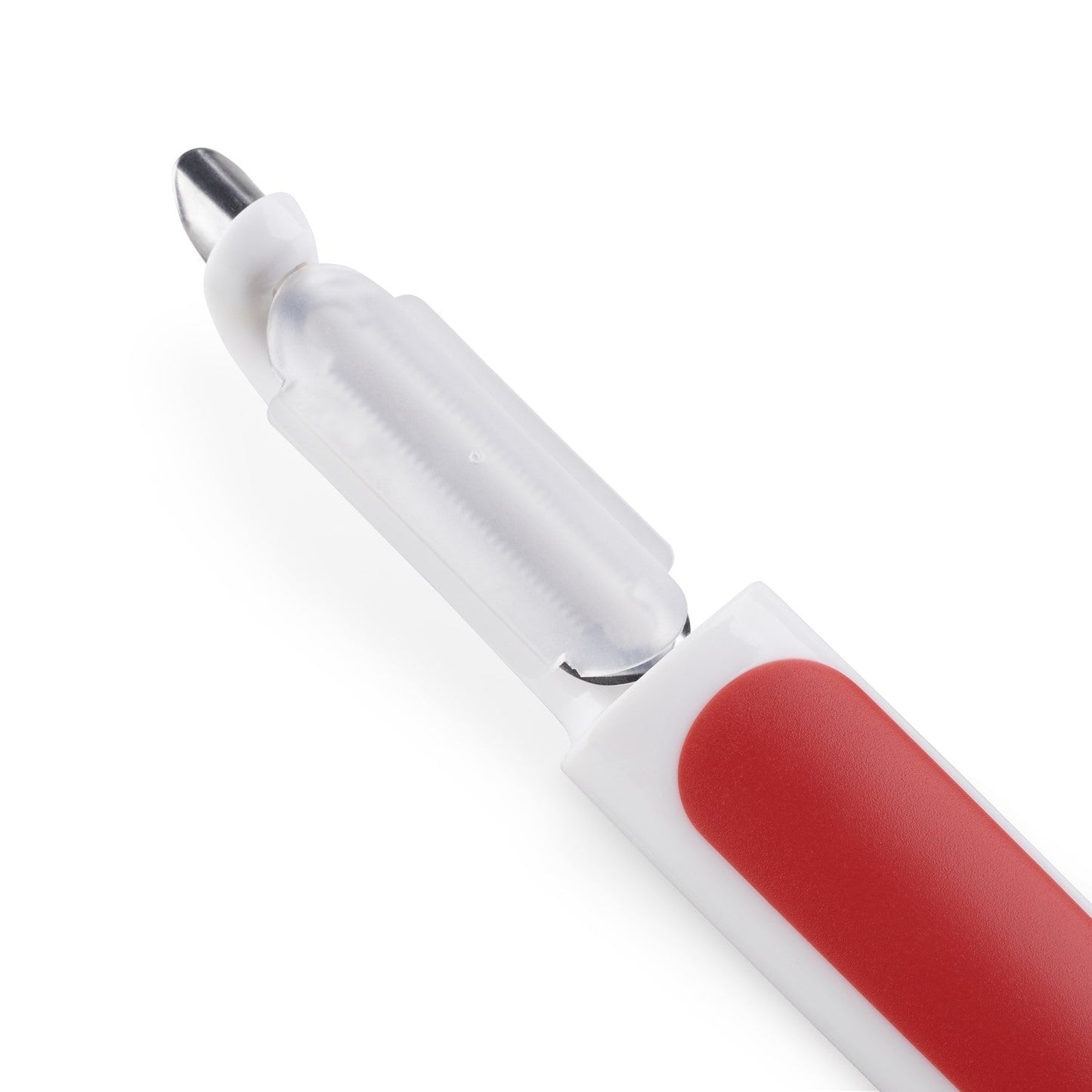 Smooth glide peeler set