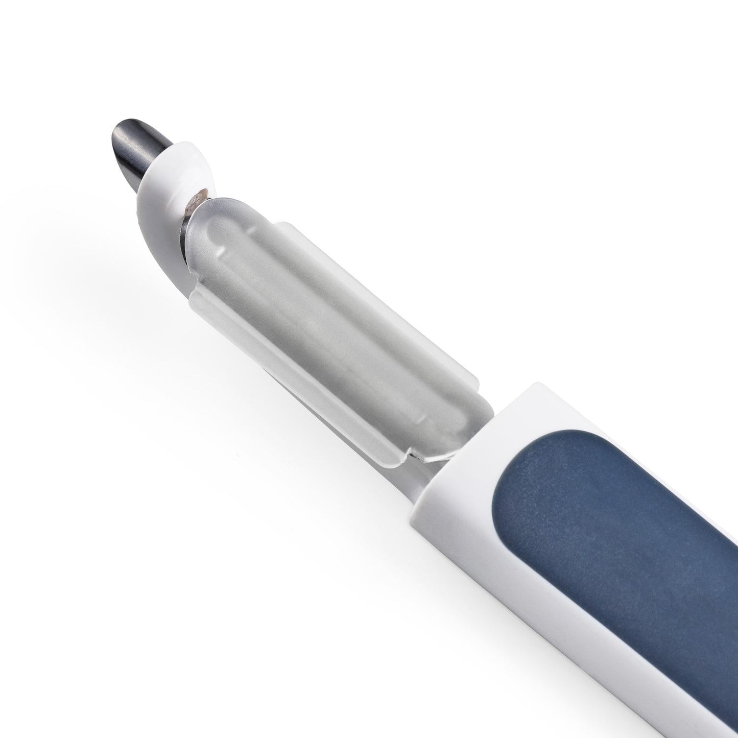 Smooth glide peeler set