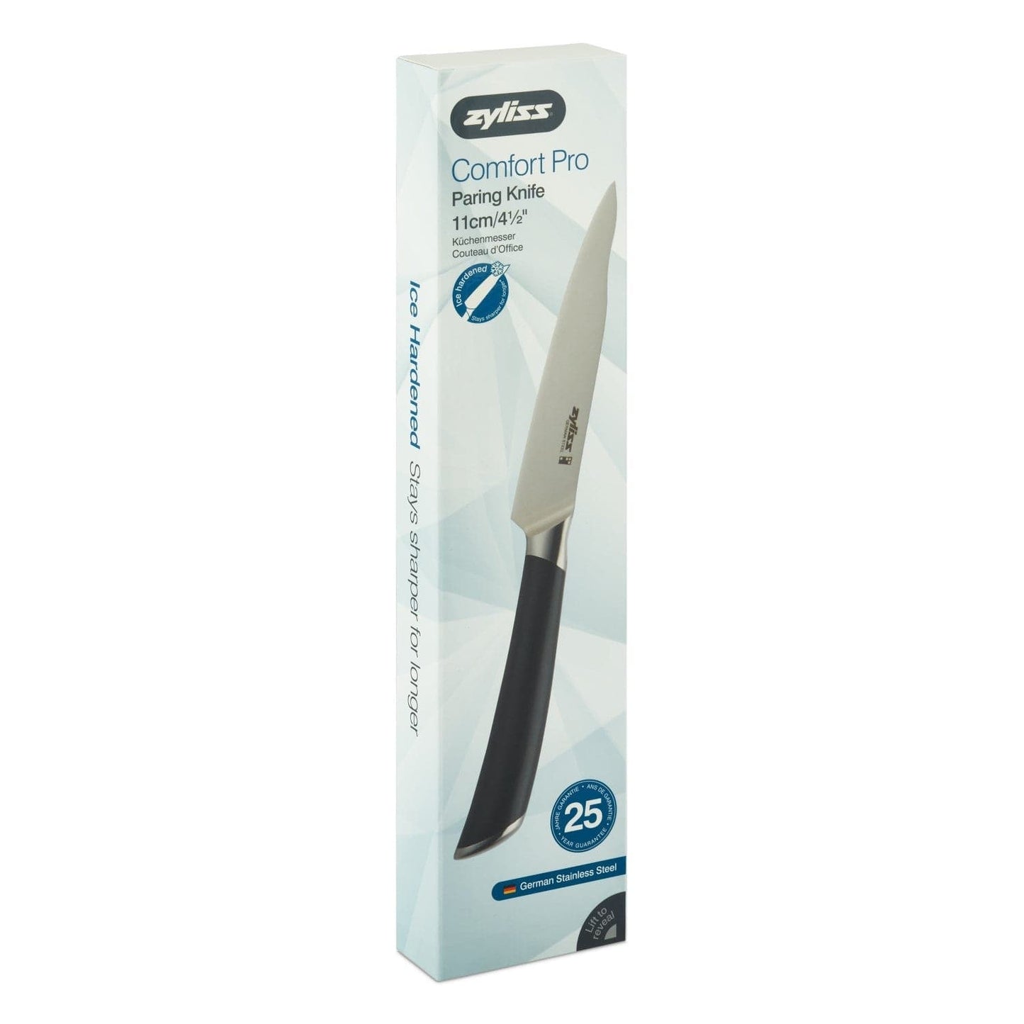 Comfort Pro Paring Knife 11cm / 4½"