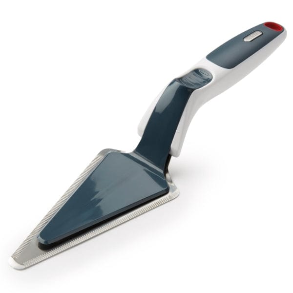Easy slice cake server