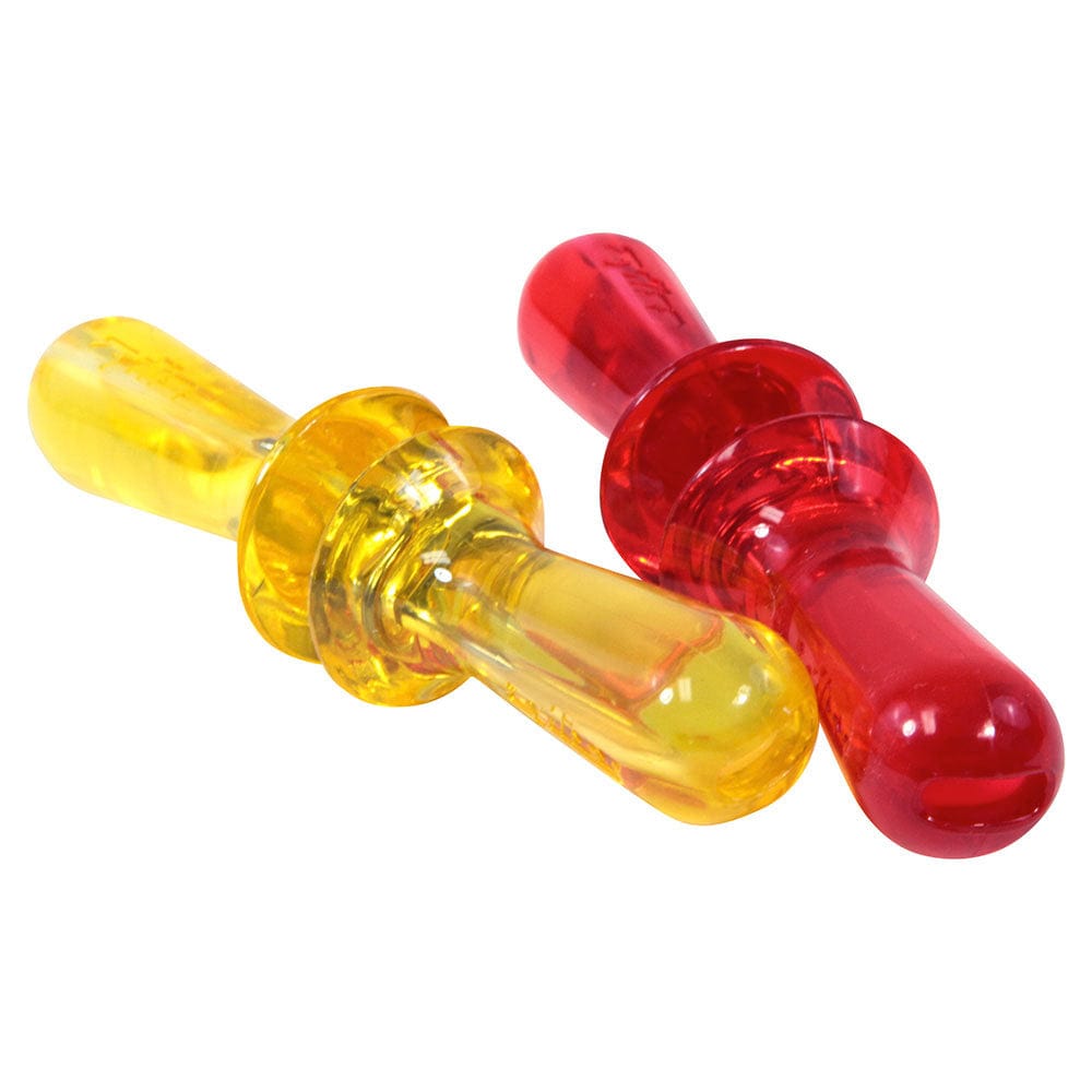 Jewel interlocking corn holders