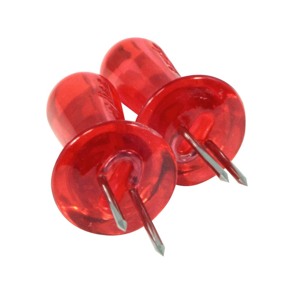 Jewel interlocking corn holders
