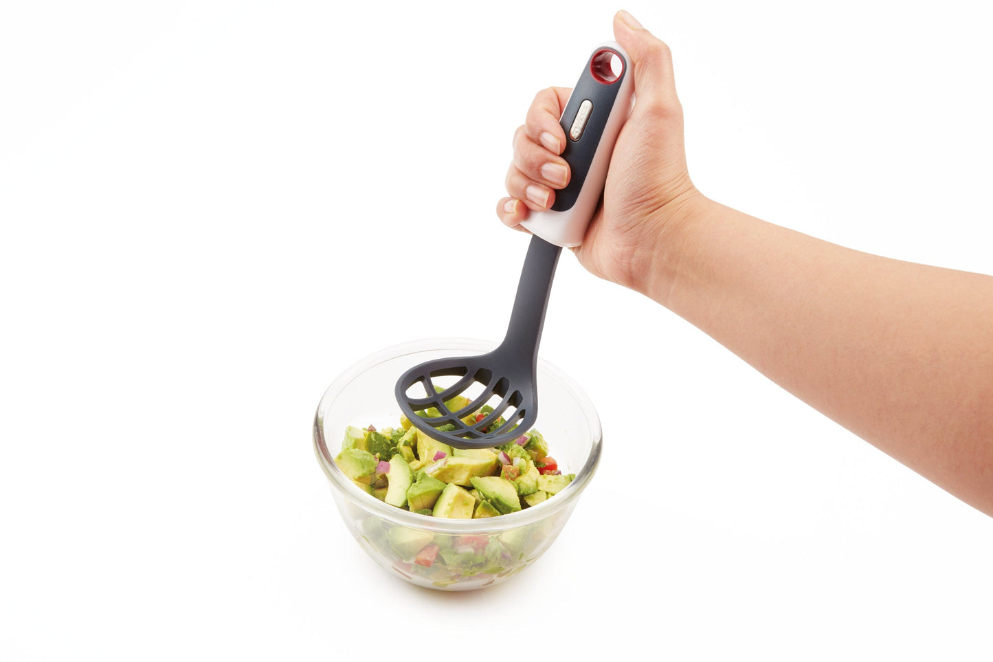 Mini masher