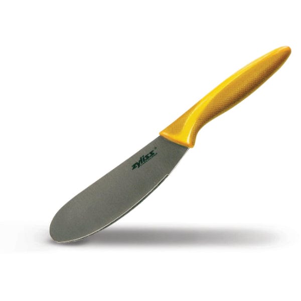 Sandwich knife and condiment spreader