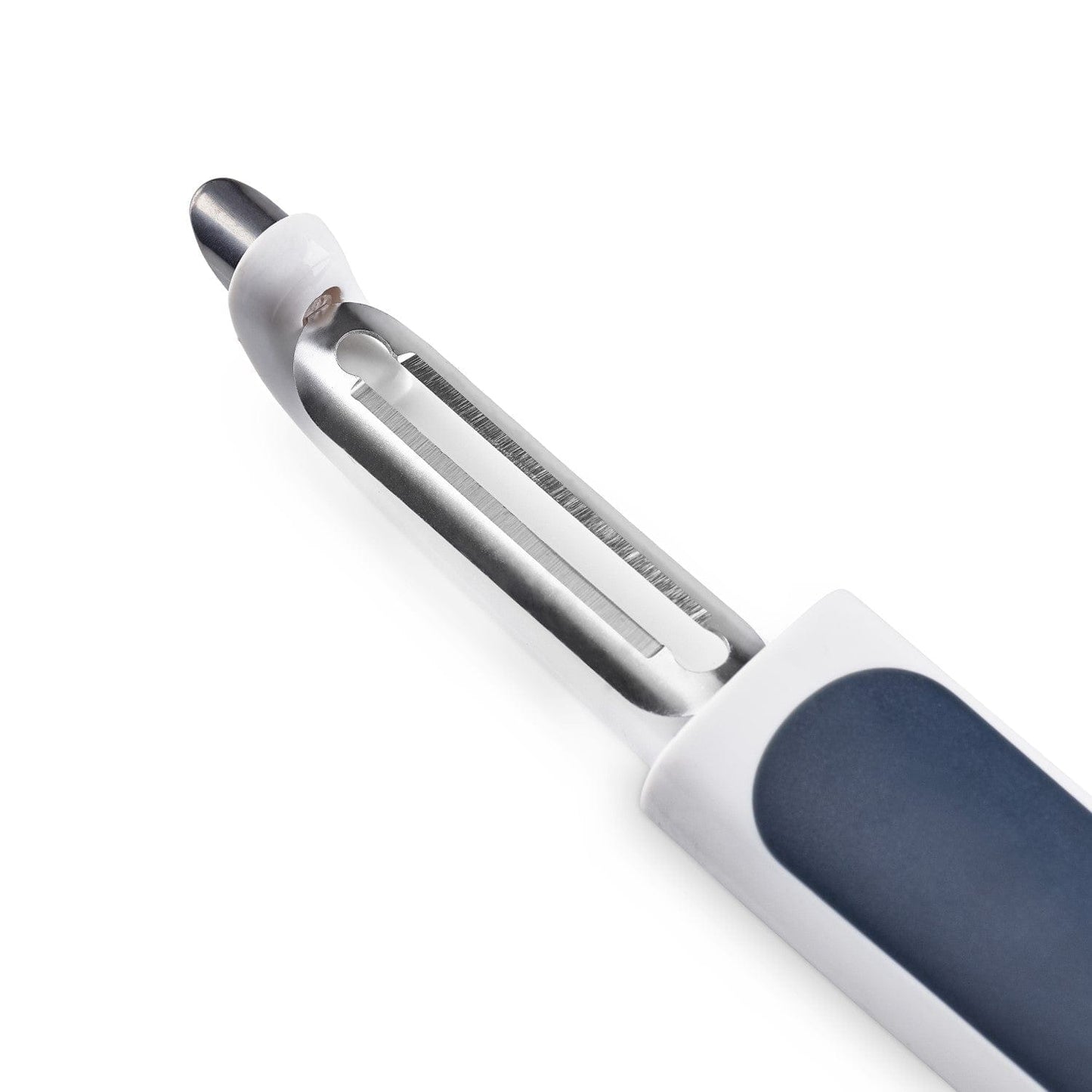 Smooth Glide Swivel Potato Peeler