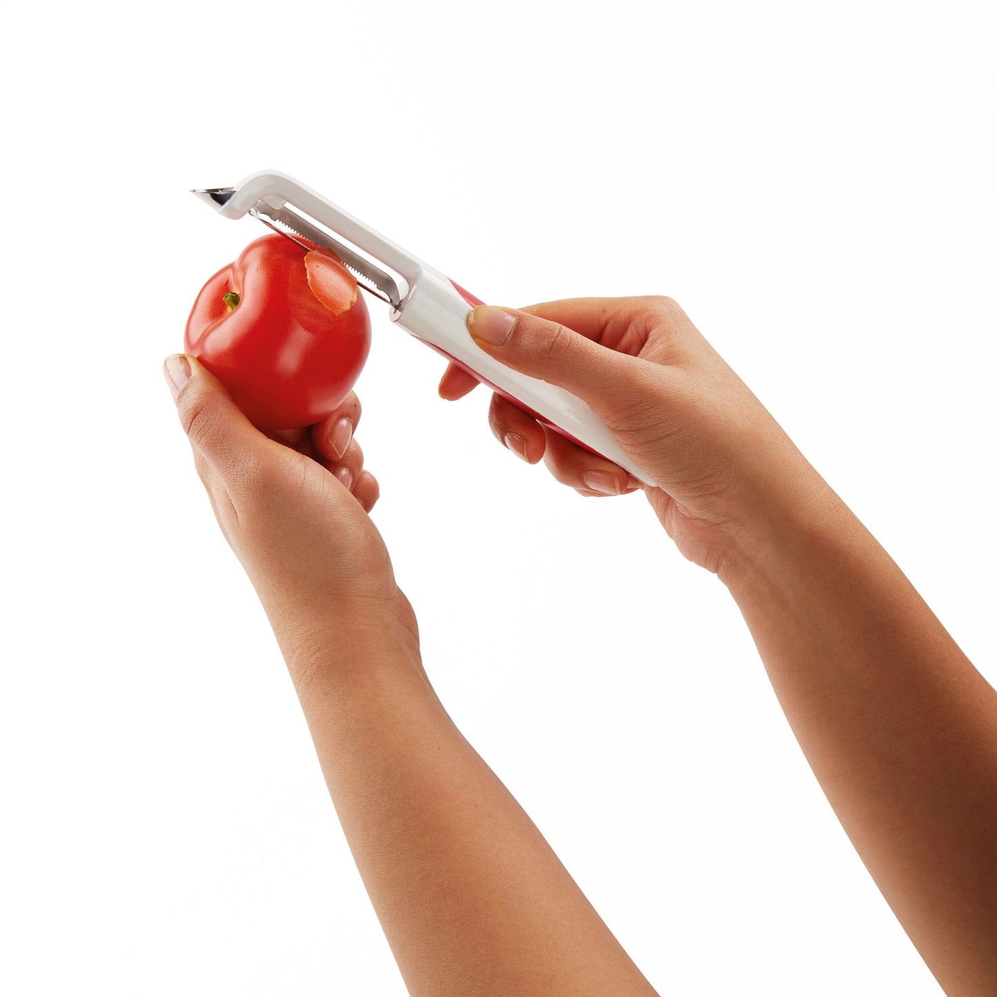 Soft Skin Peeler