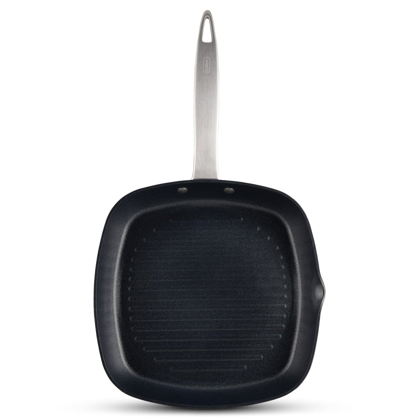 Ultimate Pro Nonstick Grill Pan 10"