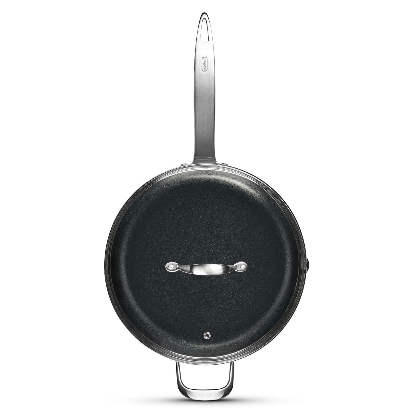 Ultimate Saute Pan with Lid 11"