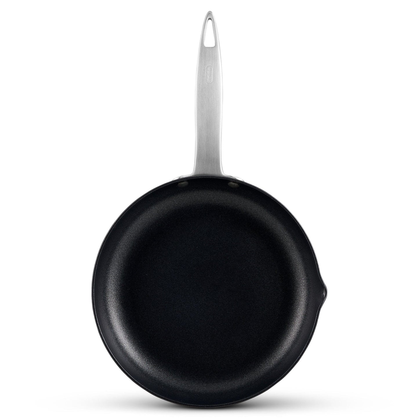Ultimate Pro Nonstick 9.5 inch Frying Pan with Pour Spout