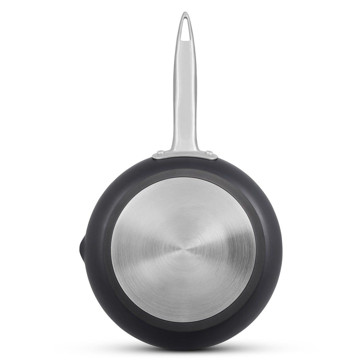 Ultimate Pro Nonstick 9.5 inch Frying Pan with Pour Spout