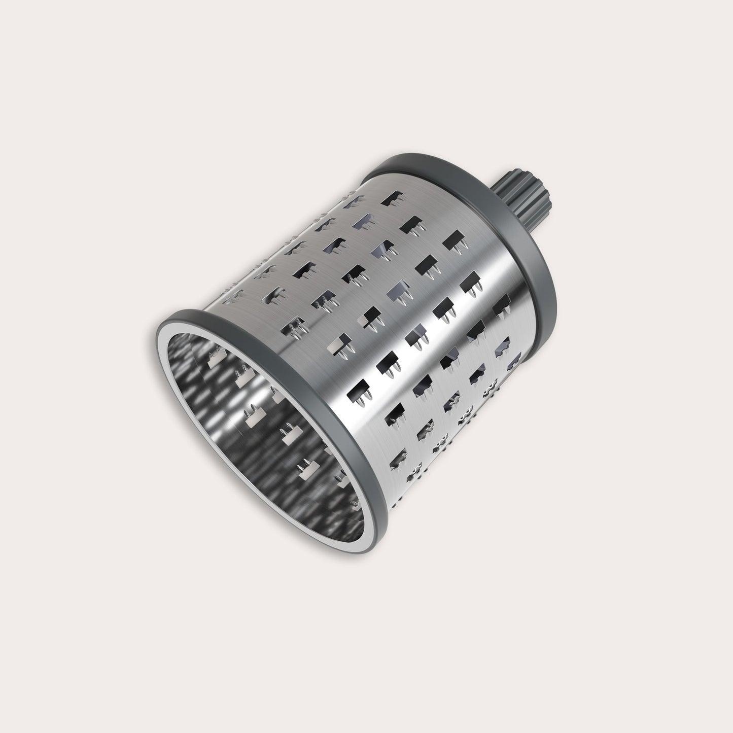 Universal Drum Gourmet