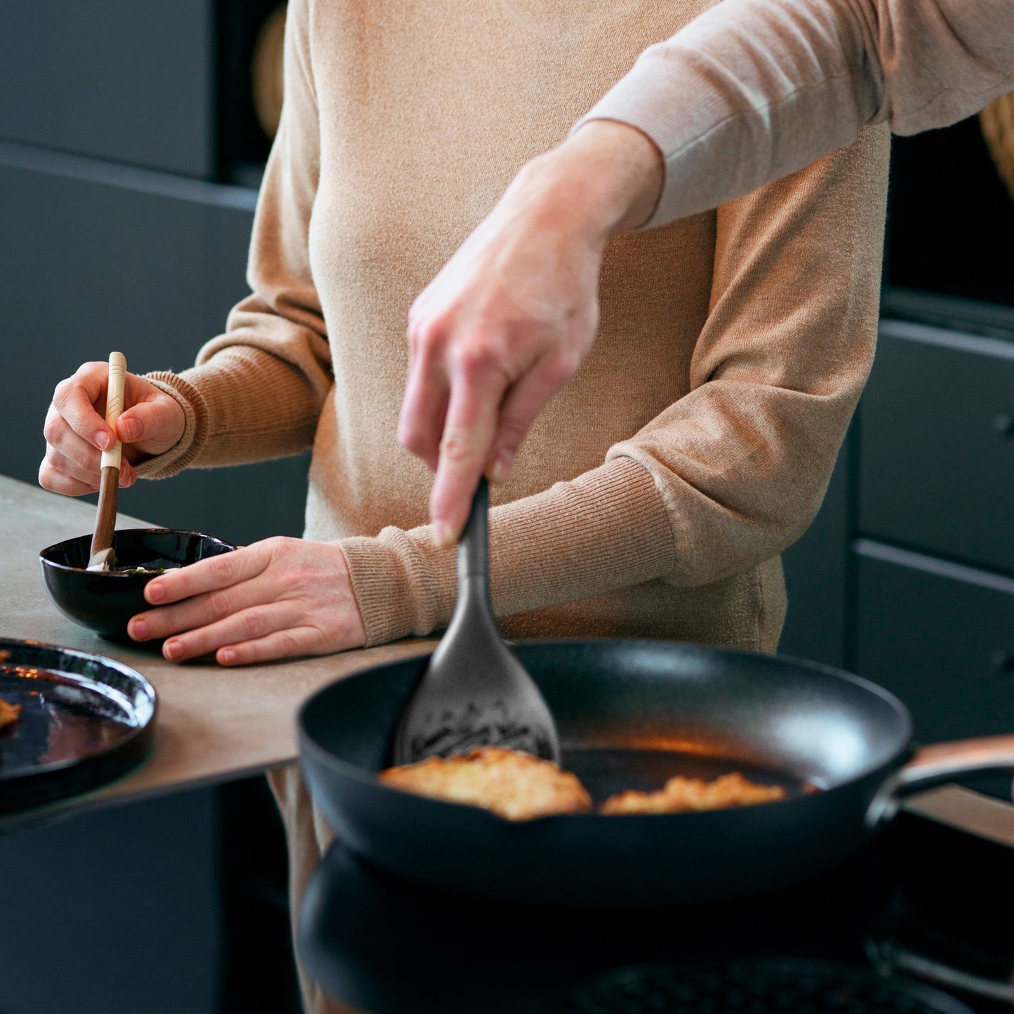 5-Piece Utensil Set