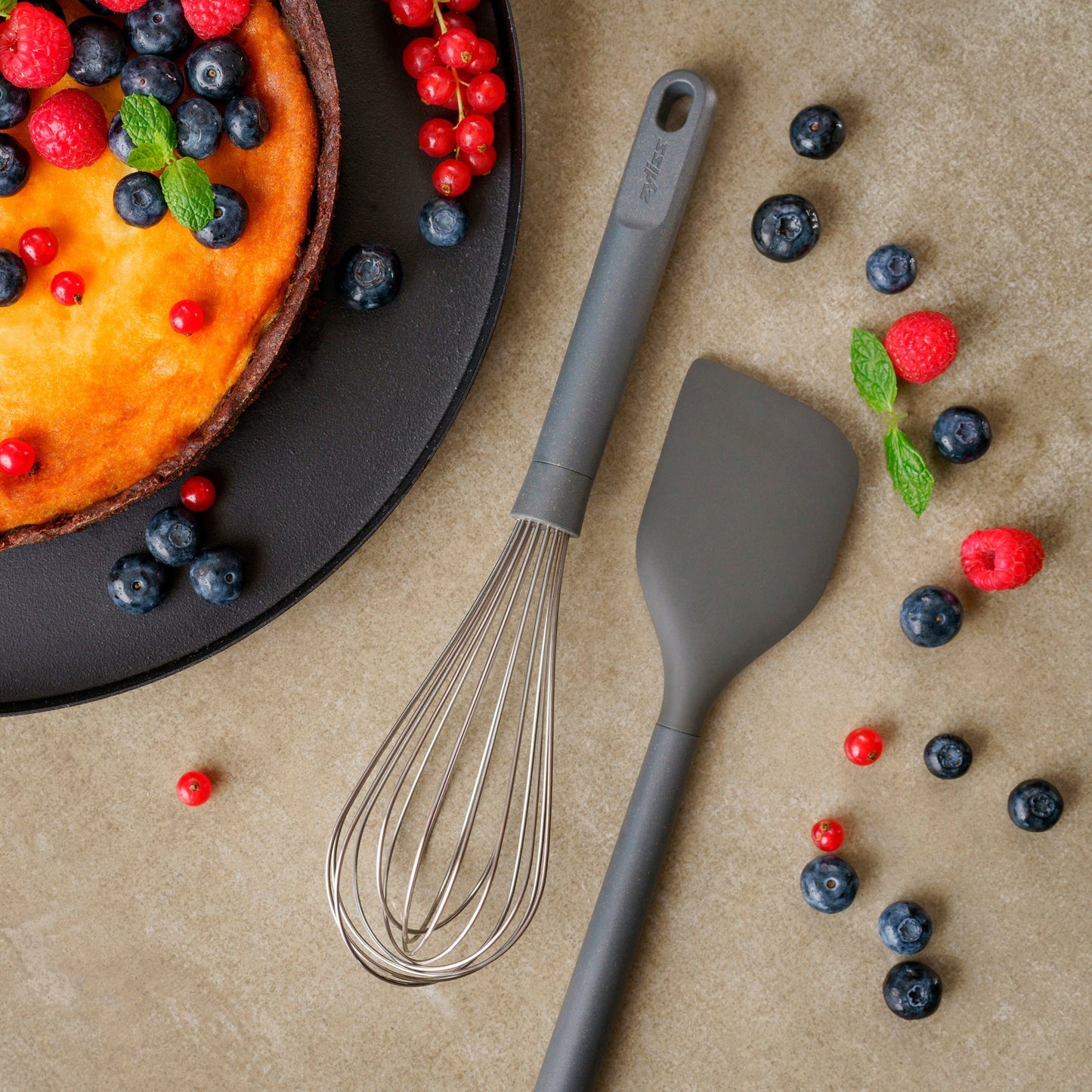 7-Piece Utensil Set