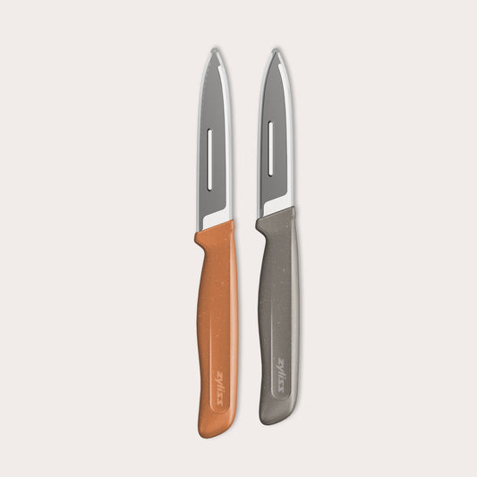 2-Piece Knife Set