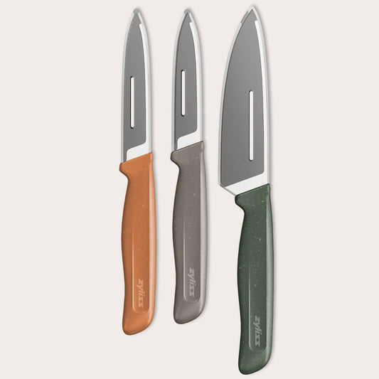 3-Piece Knife Set
