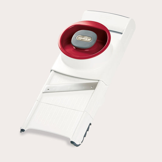 4-in-1 Slicer & Grater