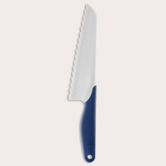 Multi purpose dessert knife