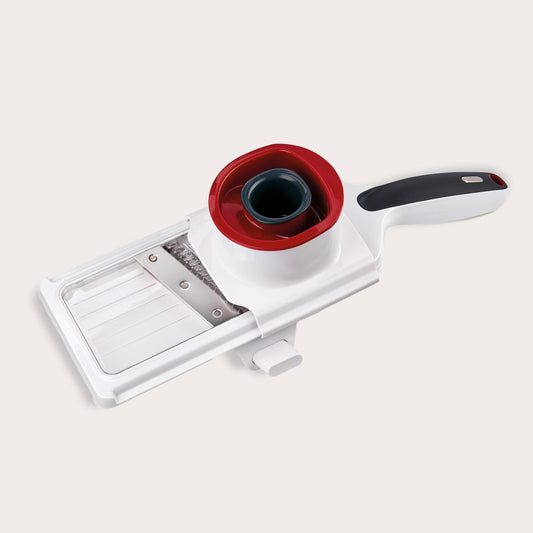 Easy Control Handheld Slicer