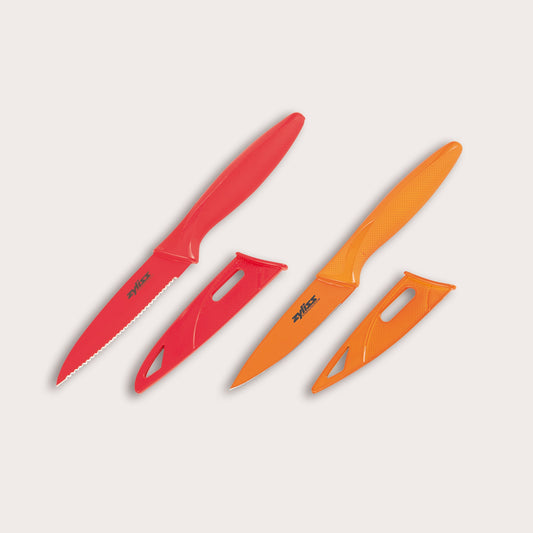 Paring knife set
