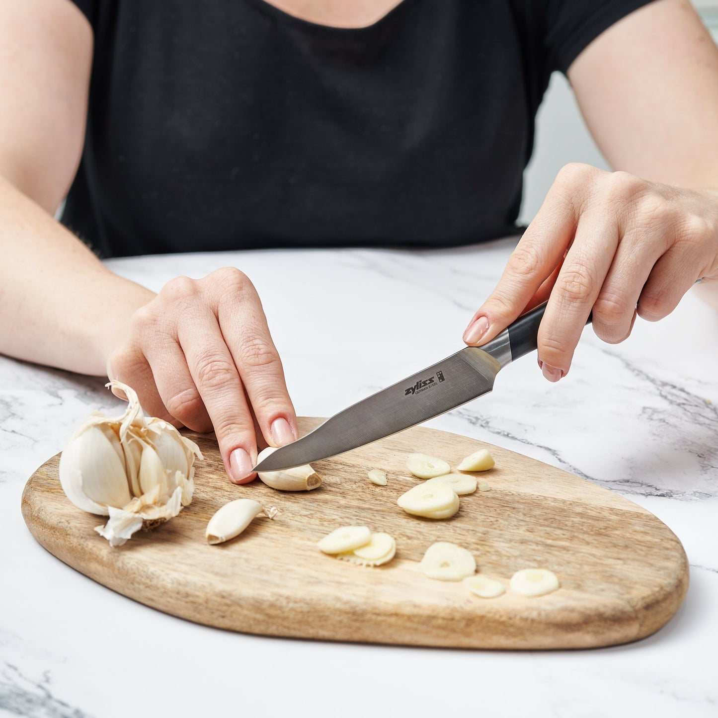 Comfort Pro Paring Knife 11cm / 4½"
