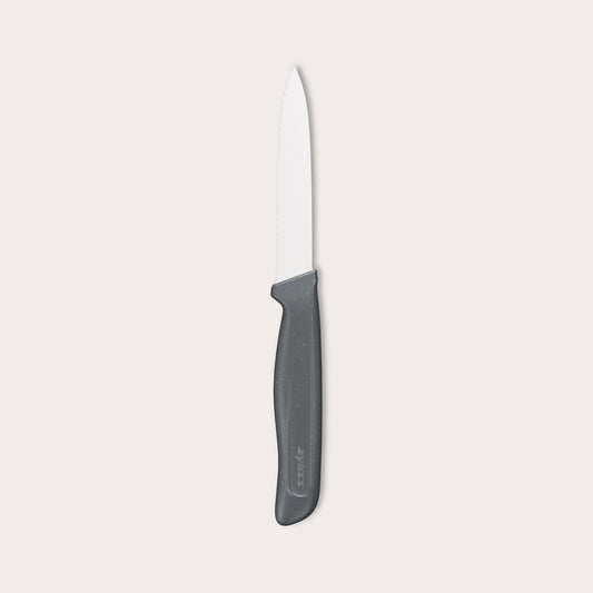 Paring Knife Serrated 10cm / 4"