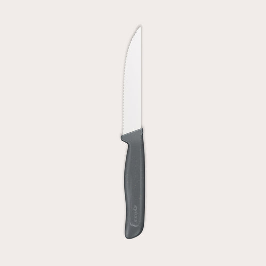 Steak Knife Serrated 11cm / 4½"