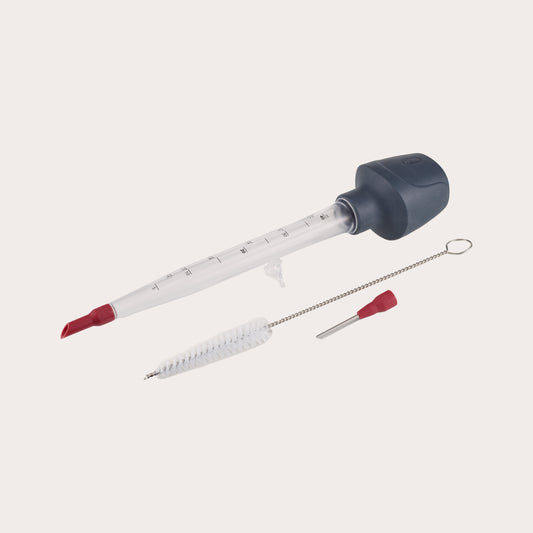 2-In-1 baster infuser