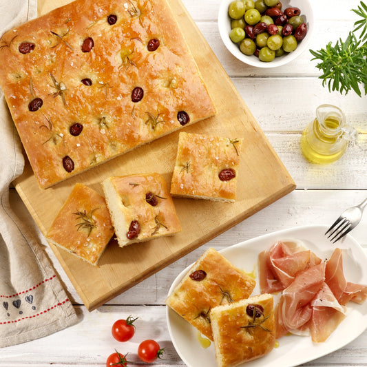 Durable Non-Stick Baking Tray