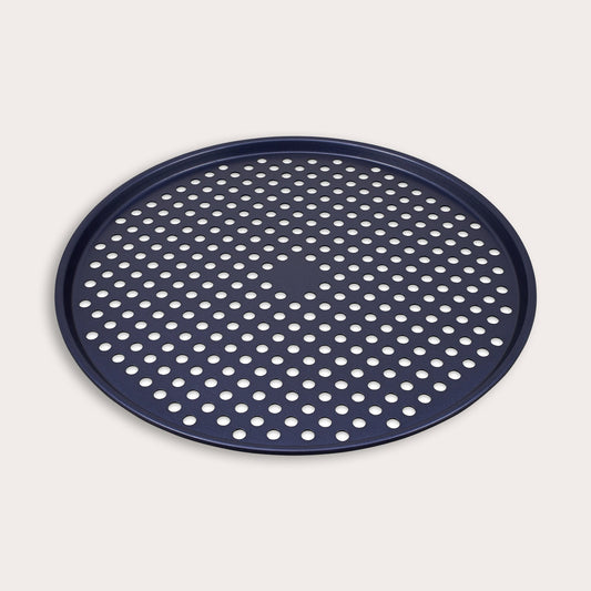 Durable Non-Stick Pizza Tray