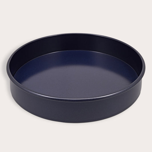 Durable Non-Stick Removable Base Cake Pan