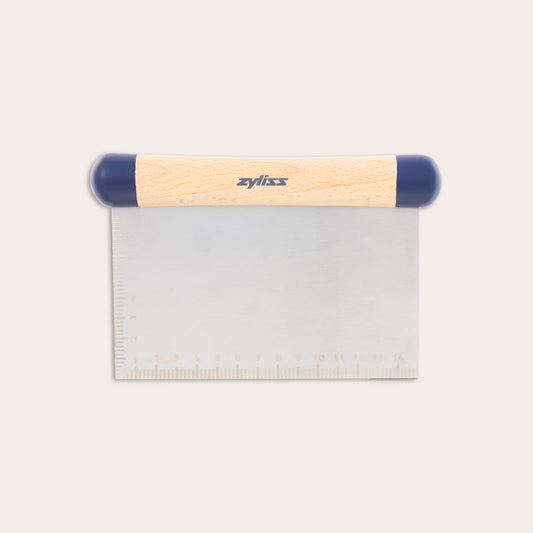 Beech Wood Bench Scraper