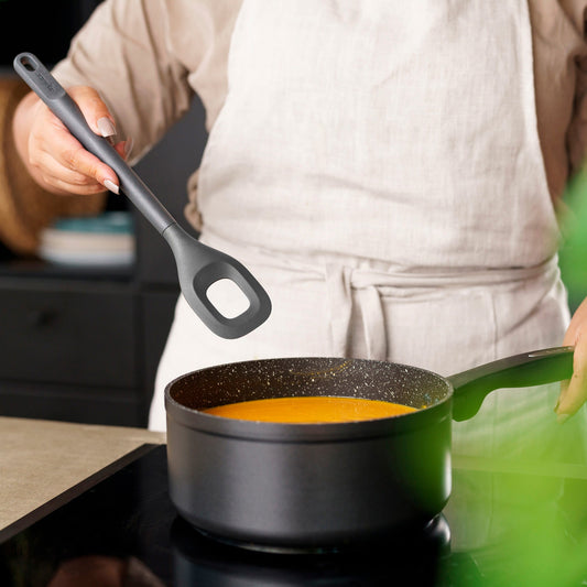 Square Mixing Spoon