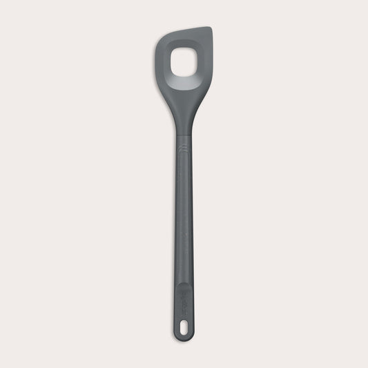 Angled Mixing Spoon