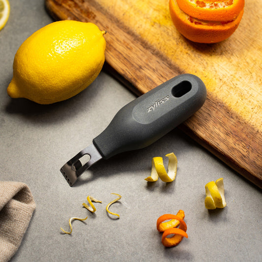 2-In-1 Zester