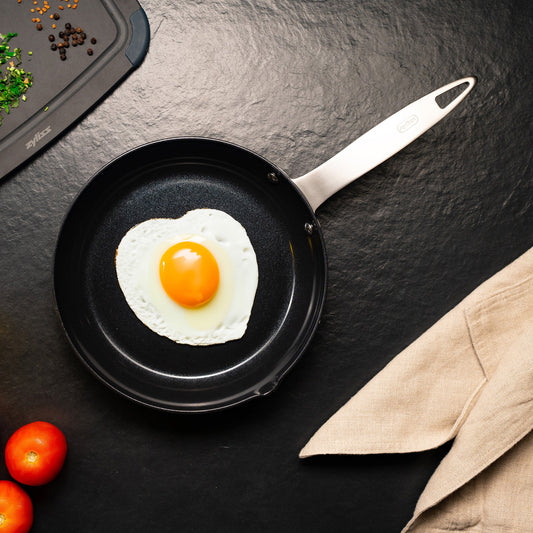 Ultimate Pro Ceramic Fry Pan