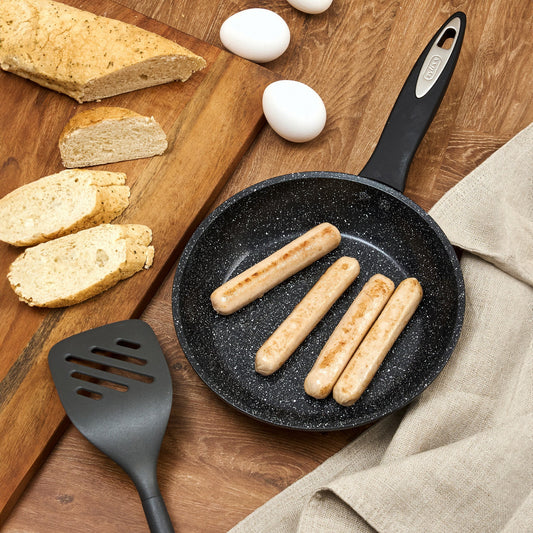 Ultimate Ceramic Fry Pan 7.9"