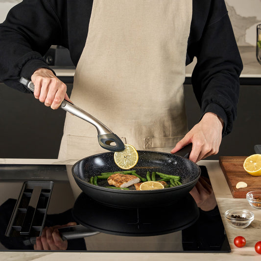 Ultimate Ceramic Fry Pan 11"