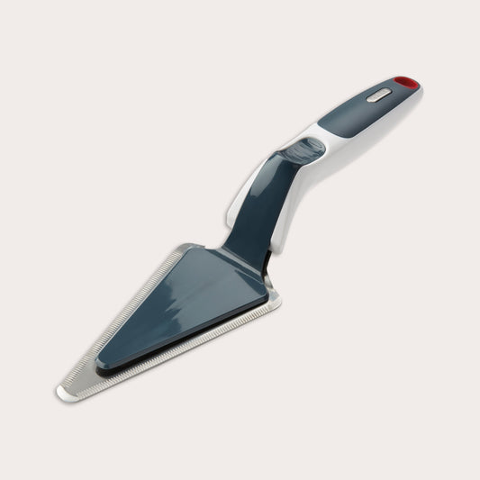 Easy slice cake server