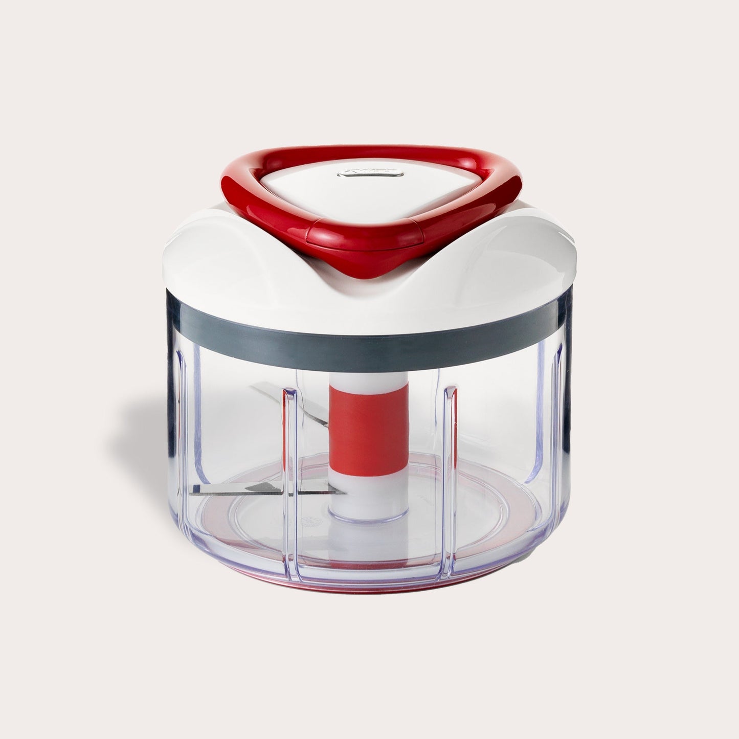 Easy Pull Food Processor