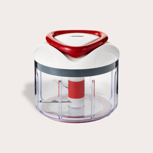 Easy Pull Food Processor